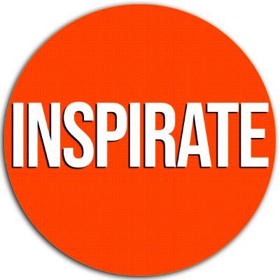 INSPÍRATE es un canal de YouTube que:
💡 Mantiene tu motivación
🧠 Expande tu mente
❤️ Fortalece tu corazón
📺 Brinda Información que inspira
👉 https://t.co/ltOw2XKGDU