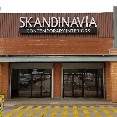 skandinavia_tx's profile picture. Skandinavia Contemporary Interiors is a Locally Owned Contemporary, Modern Furniture store for your Home and Office in Austin, Texas.