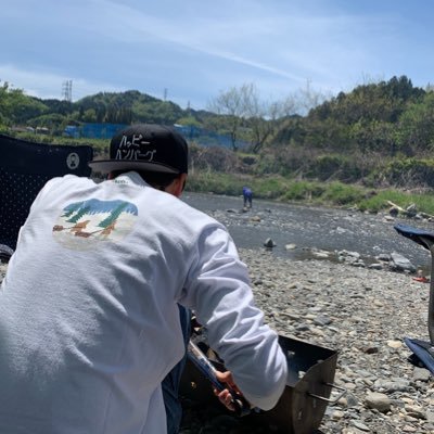 ferret_cycle's profile picture. 元自転車乗り