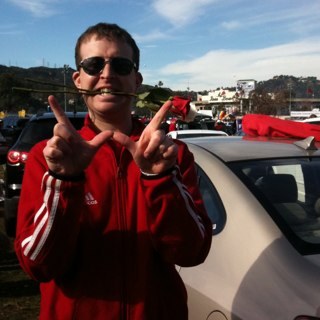 seanmals16's profile picture. 