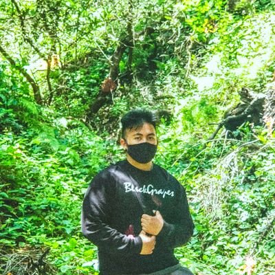 Tired and Uninspired Producer/Visual Artist 🤟 #BQUISMOFOREVER IG:@thedannylow