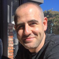 Itai Rabinowitz (@itai) 's Twitter Profile