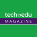 Tech In Edu Magazine (@techinedumag) Twitter profile photo