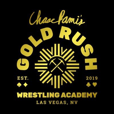 Gold Rush Wrestling