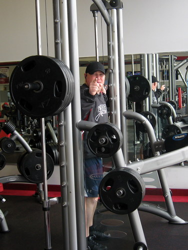 HVACinsp's profile picture. Just a hard working licenced trademan...who is passionate about his family,work and friends. Hockey, Football and Weight Lifting are my hobbies.