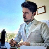 Dr. Trebor (@treborsolrak) 's Twitter Profile