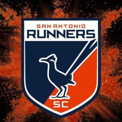 Official Twitter Account of San Antonio Runners Sports Club | A 501c3 Nonprofit Corporation @mcrunnerssc ⚽️ #vivasa