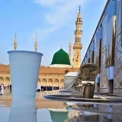 ہم_تو_ہر_بار_چمکیں_گے_نئے_سورج_کی_طرح
جلنے_والوں_سے_کہو__وَتُعِزُّ_مَن_تَشَاءُ_وَتُذِلُّ_مَن_تَشَاءُ...!