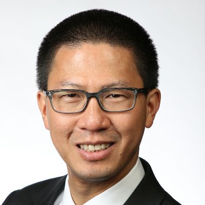 Andrew Yee, MD