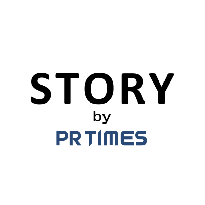 PRTIMES_STORY Profile Picture