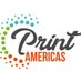 Print Americas (@printamericas) Twitter profile photo Print Americas (@printamericas) Twitter profile photo