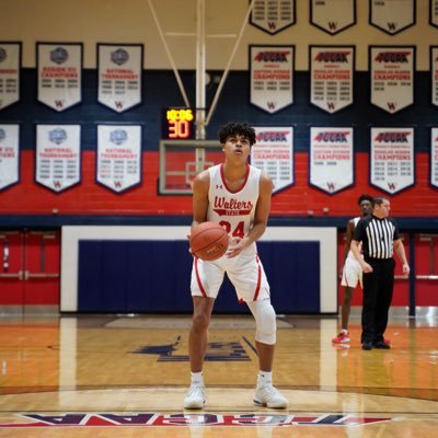 Jordan Wilkerson Profile