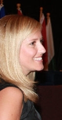 Director of Corporate Relations
US & Latin America