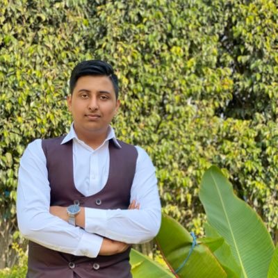 KSingla999's profile picture. 