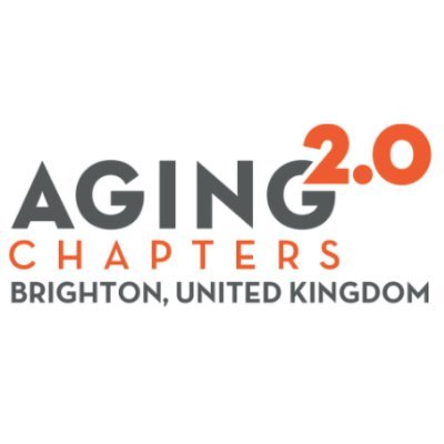 @aging20 is a global network of innovators for the 50+ market. Follow this account for updates from the #Brighton chapter on #aging