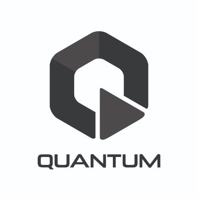 QuantumPTinc Profile Picture