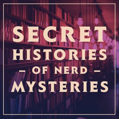 NerdMysteries Profile Picture