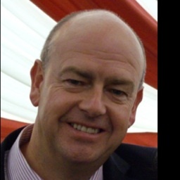 Successful Business Owner. Husband, Son, Brother & Financier to three children!