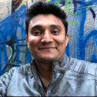 Nirav Trivedi (@niravtrivedi87) 's Twitter Profile