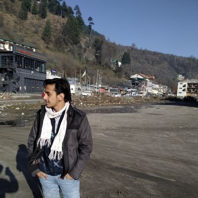 ShivAmT93818542's profile picture. Miles to go before i sleep.......