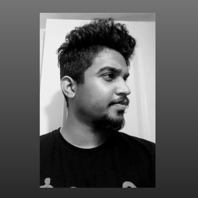 Explorer..!!
Book Lover..!!
Astrophile...!!
R15 Rider....!!
Science Nerd....!!
Elon Musk FanBoY.....!! 😎
Network Engineer...!!
