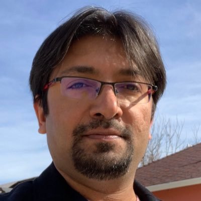 ppratik's profile picture. 