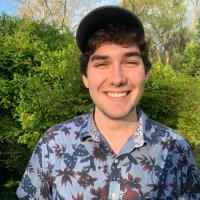 Noah Bram (@noahbram1) 's Twitter Profile