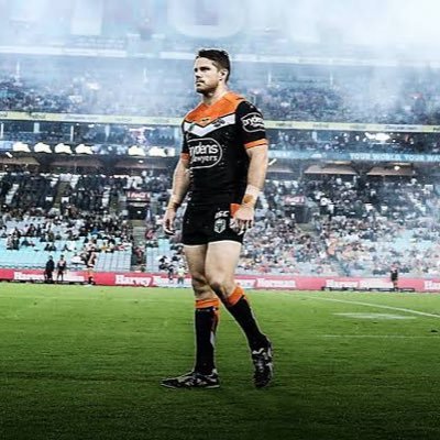 Former Professional footballer for the Wests Tigers. Director of One Training & One Wellbeing. Husband and Father