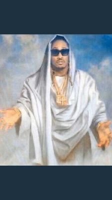 AgginR's profile picture. Random ass nigga