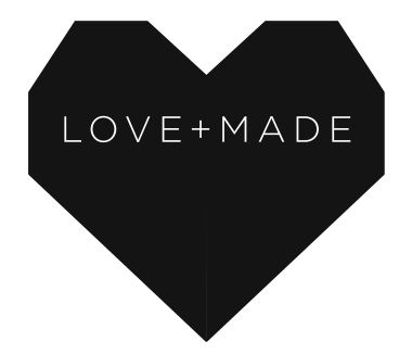 #LOVEMADE / #LOVEMADEMEDOIT Made from the heart ❤️ Designs➕Collabs➕Events➕Community ❤️ Tag us! : contact@love-made.com https://t.co/pNcA3shEuT