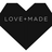 Iheartlovemade's profile image