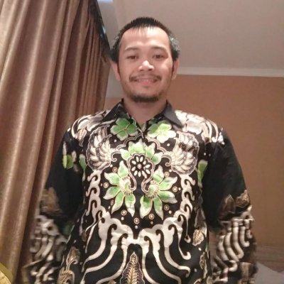 GHIOKGHAZALI's profile picture. Sang Pemenang