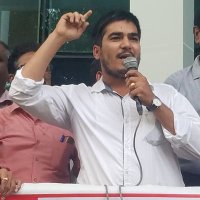 Ujwal Chandwani (@chandwaniujwal) 's Twitter Profile Photo Ujwal Chandwani (@chandwaniujwal) 's Twitter Profile Photo