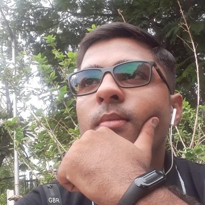 KrunalD69961772's profile picture. Civilservice Enthusiast 🗞 blogeer 🛠⚙
Mechanical Engineer