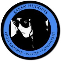 Karen Huggins - @ctchmeifyoucaan Twitter Profile Photo