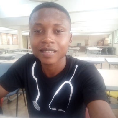 Dr_Opoku777's profile picture. I’m Prempeh college old boy, an advisor , a motivational speaker, believer and Medical student @ KNUST School of Medicine and Dentistry.