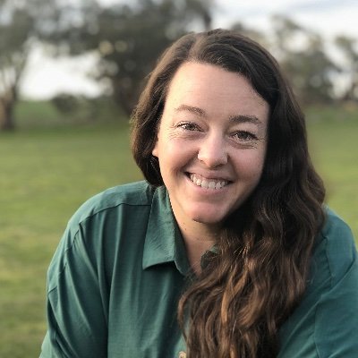 TeganNock's profile picture. Developing step-change technology at the intersection of agriculture, climate and the microbial world. Co-Founder and CPO at @LoamBio. 🌱👩‍🌾