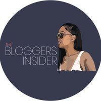 The Bloggers Insider(@bloggerinsiders) 's Twitter Profile Photo