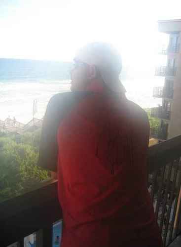 Bamaboy2930's profile picture. The official Twitter site of Chad Ratliff, Everyday I wake up it is so nice to realize I get to live in this dream just a little longer!