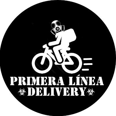 Primera Línea -Delivery's-
Es una organizacion en defensa de los derechos de los trabajador@s de reparto de Apps