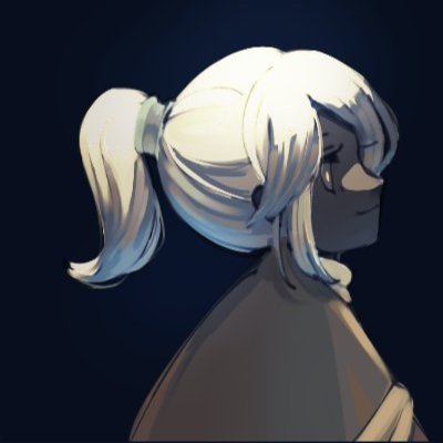 ZIjhKSQ6IuLxD06's profile picture. 第５・sky・ツイステ・原神大好き民だぜっ
絵を描くのも好きです！
仲良くしてもらえたら嬉しいです
チキンやけど名前のとなりは生まれたてのヒヨコ…🐣
/無言フォロー失礼します/絵を描いて現実逃避