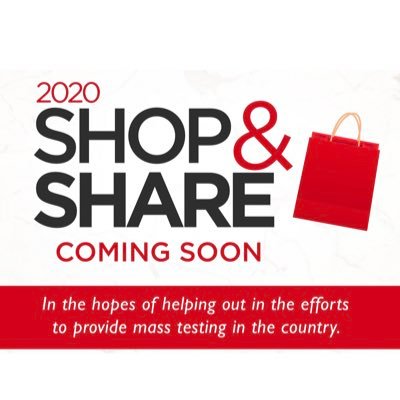 Shop and Share