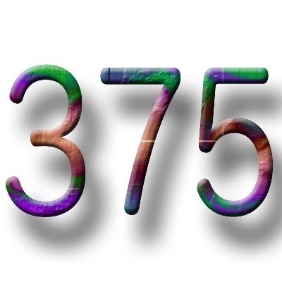 375