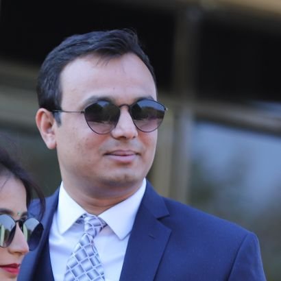 vinsharma2971's profile picture. assistant professor (Civil department)
REC rewa (npiu faculty under teqip project)