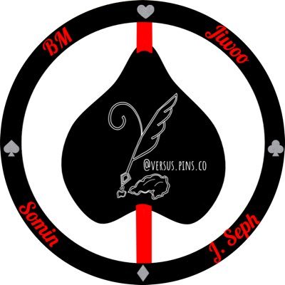 Multi-Fandom KPOP Pin designer. Creative aspirations with circles. Never-ending treasures~ Following pin-makers all around the world + the KPOP artists