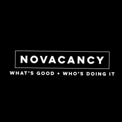What’s Good + Who’s Doing It | Women’s Fashion + Beauty 🖤🤍