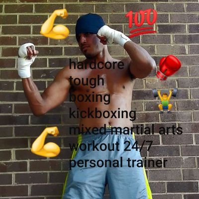 Philly🥊 boxing 🥊kickboxing mixed martial arts🥋☯️ Philly fighter 👊18 years boxing all mixed martial arts☯️ fitness personal trainer 215-837-8235📲KEN  MMA👊