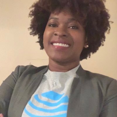 Senior Project Program Manager - CoS. All opinions expressed are my own. #tugglenation #TUproud