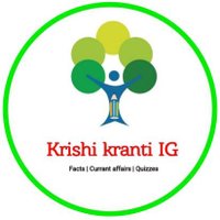 Krishi Kranti Official (@krishikranti07) 's Twitter Profile Photo Krishi Kranti Official (@krishikranti07) 's Twitter Profile Photo