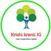 Krishi Kranti Official (@Krishikranti07) Twitter profile photo